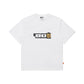 [Hirono] Film Graphic Short Sleeve T-Shirt