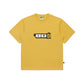 [Hirono] Film Graphic Short Sleeve T-Shirt