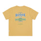 KODAK [Women] Color Plus 200 | Snow Wash Graphic Short Sleeve T-Shirt — K6222WRS11 YLW — image 7