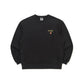KODAK Colorama | Scenery Graphic Sweatshirt — K6323WFSQ1 BLK — image 2