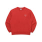 KODAK Colorama | Scenery Graphic Sweatshirt — K6323WFSQ1 RED — image 8