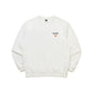 KODAK Colorama | Scenery Graphic Sweatshirt — K6323WFSQ1 WHT — image 11