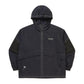KODAK Flash Washing | Colour-Block Zip-Up Hooded Jacket — K6323WJKK1 CHC — image 1