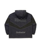 KODAK Flash Washing | Colour-Block Zip-Up Hooded Jacket — K6323WJKK1 CHC — image 2