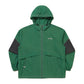 KODAK Flash Washing | Colour-Block Zip-Up Hooded Jacket — K6323WJKK1 GRN — image 4