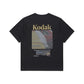 KODAK Colorama | Scenery Graphic Short Sleeve T-Shirt — K6323WRS91 BLK — image 1