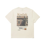 KODAK Colorama | Scenery Graphic Short Sleeve T-Shirt — K6323WRS91 IVR — image 4