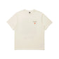 KODAK Colorama | Scenery Graphic Short Sleeve T-Shirt — K6323WRS91 IVR — image 5
