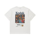 KODAK Colorama | Scenery Graphic Short Sleeve T-Shirt — K6323WRS91 WHT — image 13