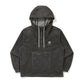KODAK Flash Washing | RGB Denim Long Sleeve Half-Zip Hooded Anorak — K6323WWT91 CHC — image 1