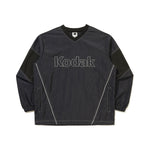 KODAK Flash Washing | Colour-Block Windbreaker — K6323WWTK1 CHC — image 1