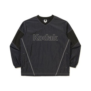 KODAK Flash Washing | Colour-Block Windbreaker — K6323WWTK1 CHC — image 1