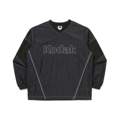 KODAK Flash Washing | Colour-Block Windbreaker — K6323WWTK1 CHC — image 1