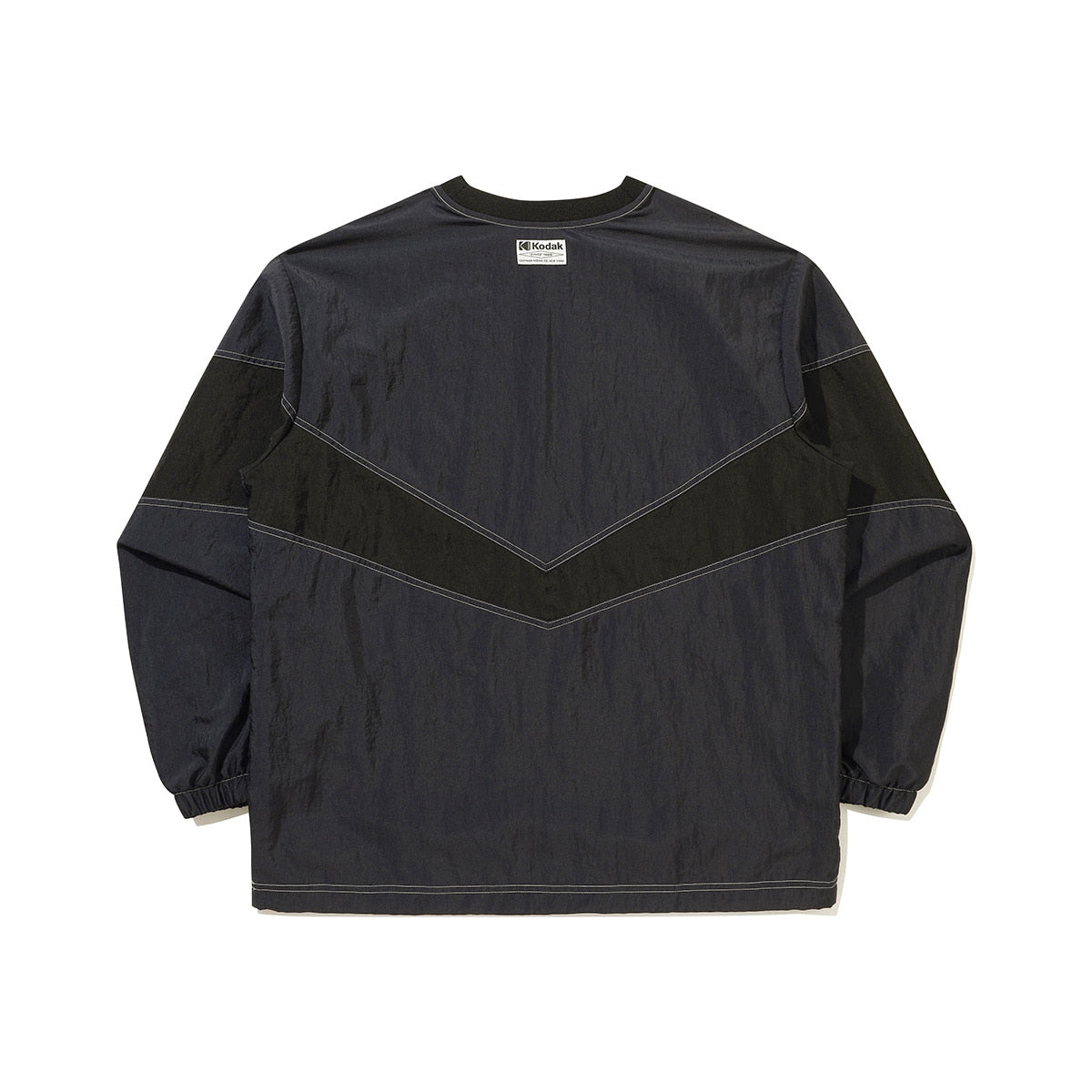 KODAK Flash Washing | Colour-Block Windbreaker — K6323WWTK1 CHC — image 2