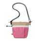 KODAK Hardy | Drawstring Mini Crossbody Bag — K6343WBG21 PNK — image 8