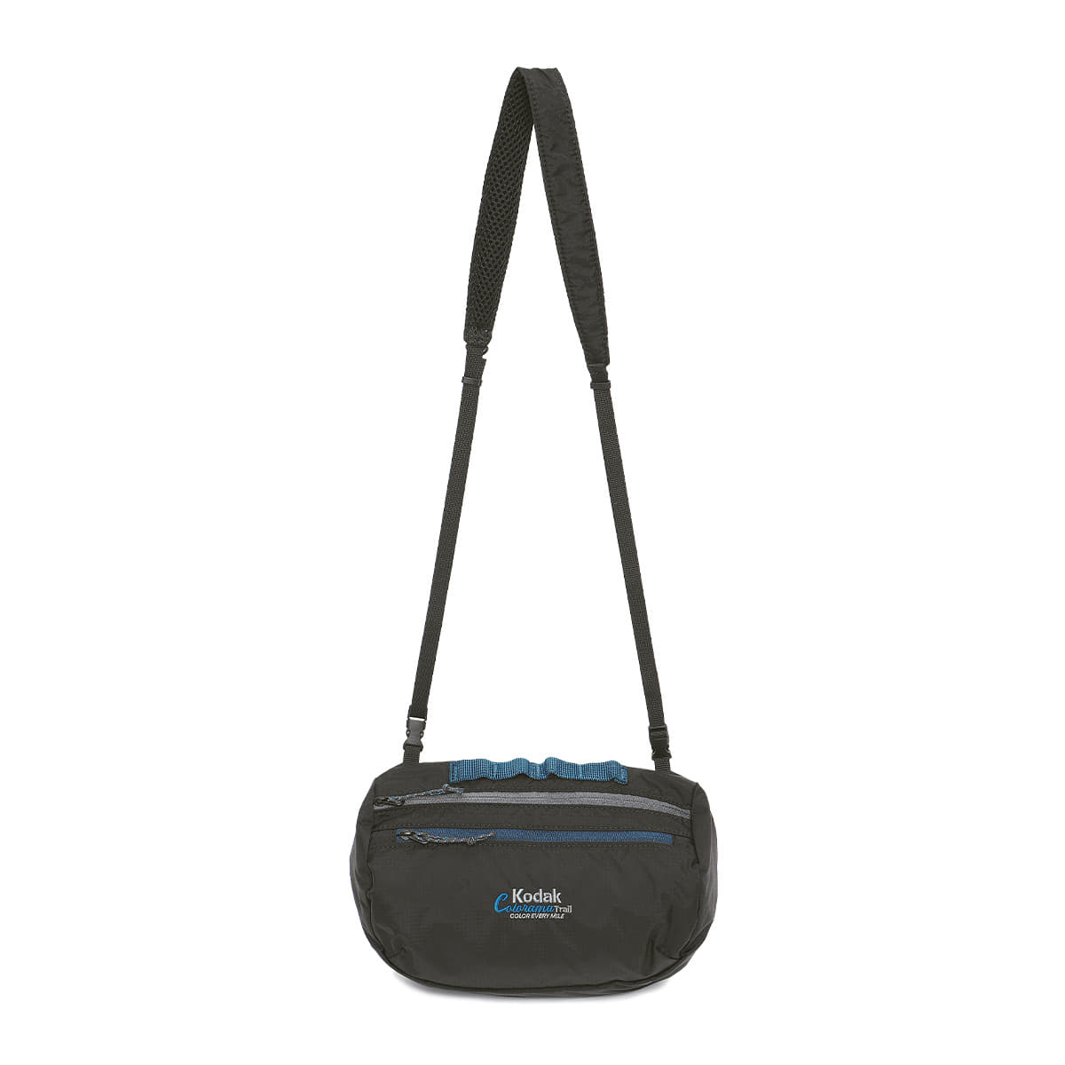 KODAK Colorama | Pouch Crossbody Bag — K6343WBG70 BLK — image 1