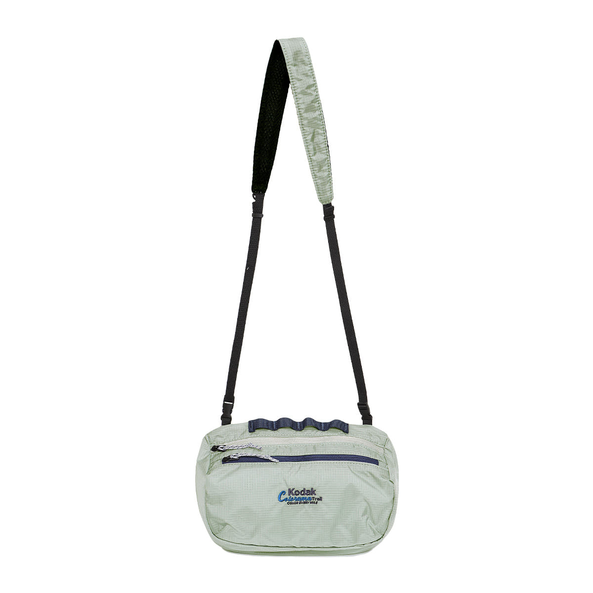 KODAK Colorama | Pouch Crossbody Bag — K6343WBG70 SBL — image 7