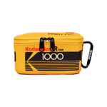 KODAK Archive | KODAK Film Box Zip Keyring Pouch — K6343WBG71 BLK — image 1