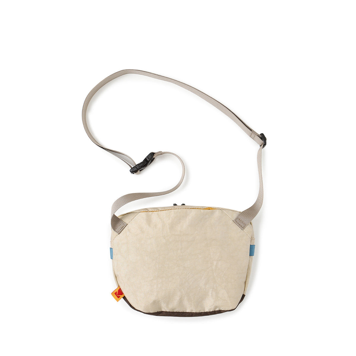 KODAK Hardy | RFID-Blocking Multi Crossbody Bag — K6343WBG90 BEI — image 2