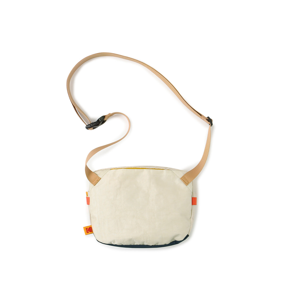 KODAK Hardy | RFID-Blocking Multi Crossbody Bag — K6343WBG90 GRN — image 5