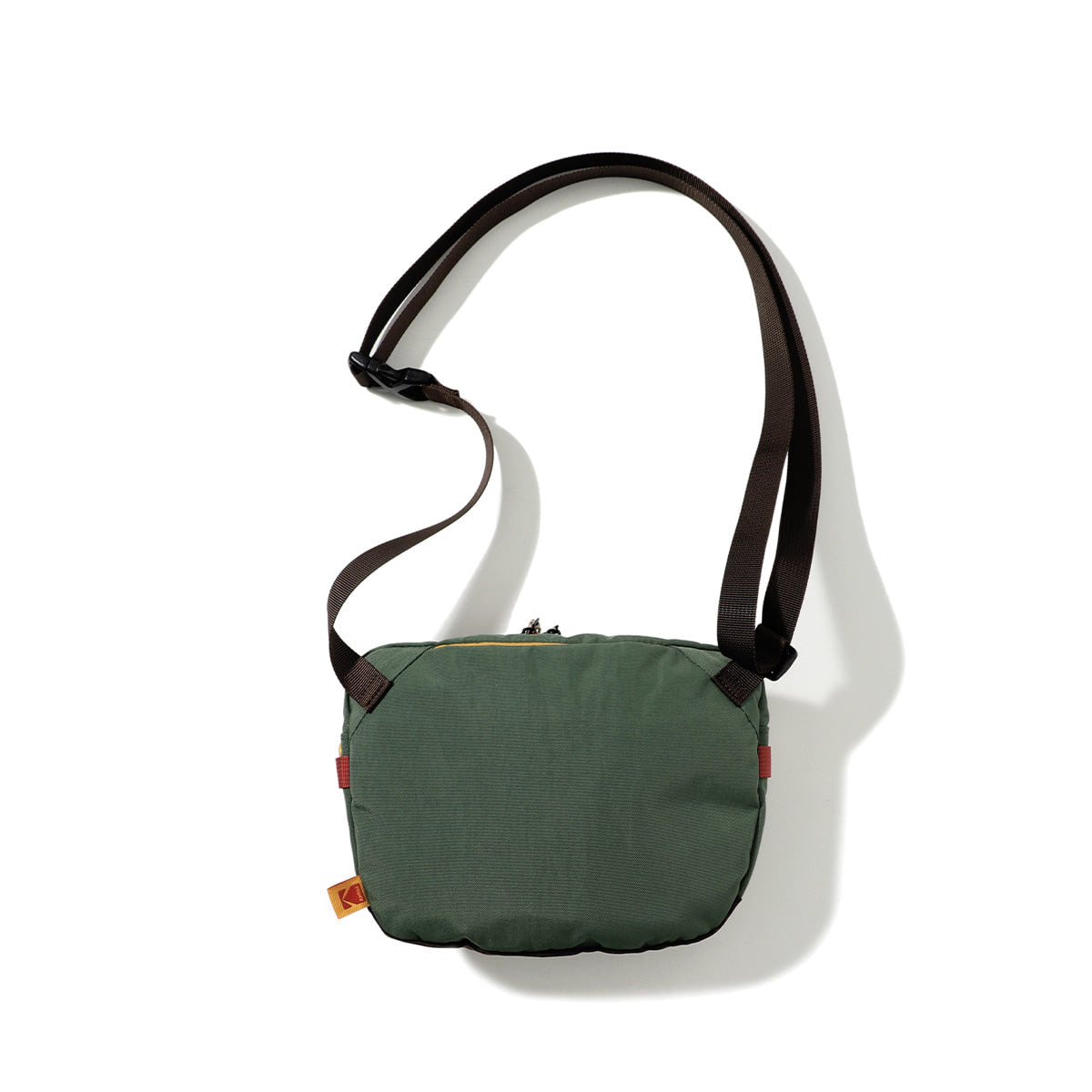 KODAK Hardy | RFID-Blocking Multi Crossbody Bag — K6343WBG90 ORG — image 8