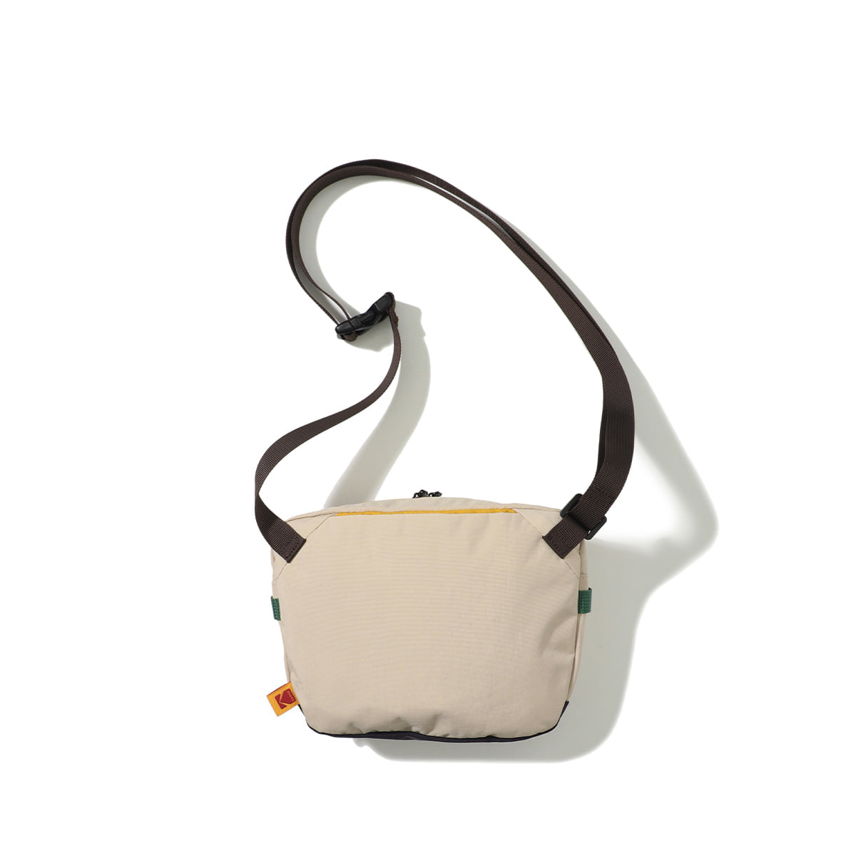 KODAK Hardy | RFID-Blocking Multi Crossbody Bag — K6343WBG90 YLW — image 11