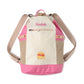 KODAK Hardy | Bucket Backpack 15L — K6343WBP11 PNK — image 4