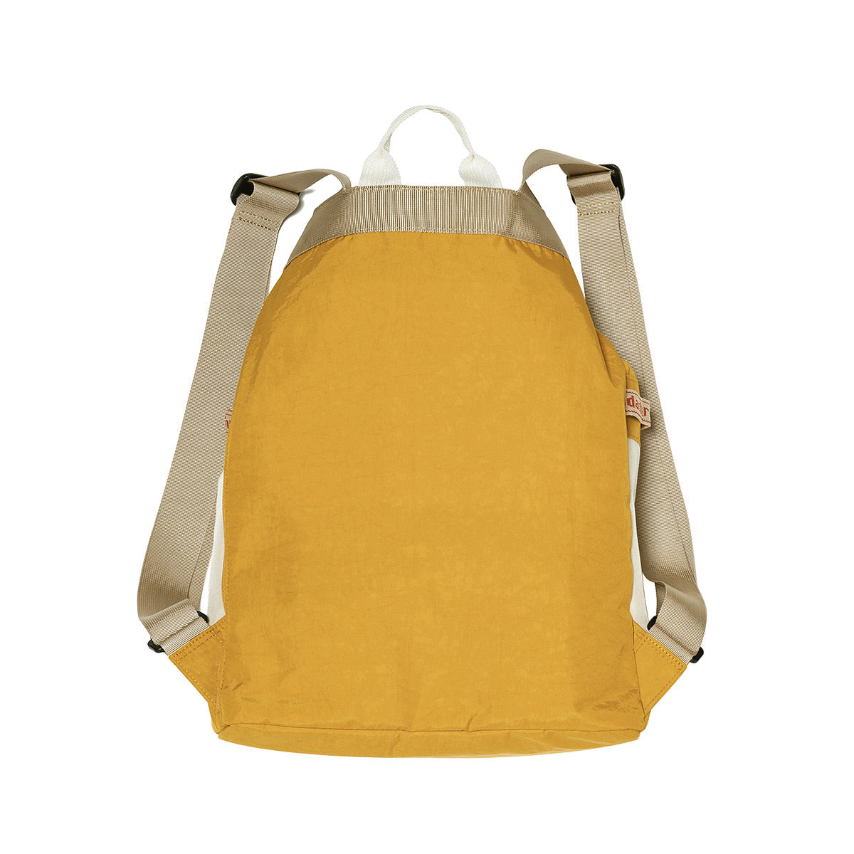 KODAK Hardy | Bucket Backpack 15L — K6343WBP11 YLW — image 8
