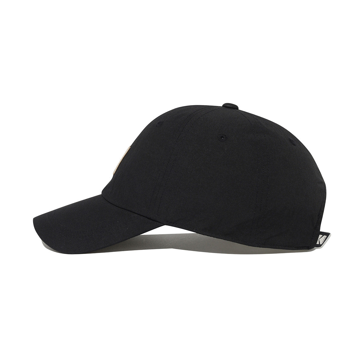 KODAK Essential | Blue Logo Relaxed Fit Ball Cap — K6343WCP32 BLK — image 6