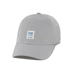 KODAK Essential | Blue Logo Relaxed Fit Ball Cap — K6343WCP32 LGY — image 9