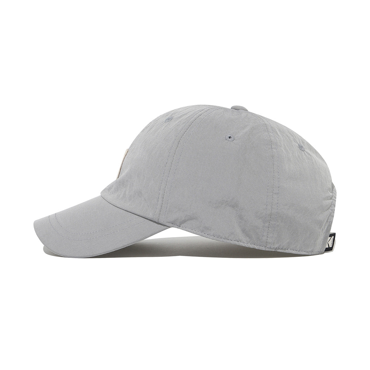 KODAK Essential | Blue Logo Relaxed Fit Ball Cap — K6343WCP32 LGY — image 10