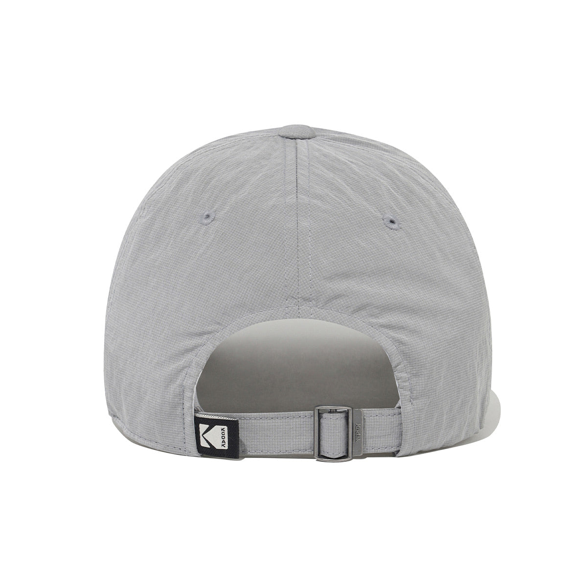 KODAK Essential | Blue Logo Relaxed Fit Ball Cap — K6343WCP32 LGY — image 11