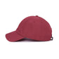 KODAK Essential | Blue Logo Relaxed Fit Ball Cap — K6343WCP32 RED — image 14