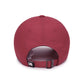KODAK Essential | Blue Logo Relaxed Fit Ball Cap — K6343WCP32 RED — image 15