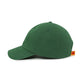 KODAK Hirono | Washed Ball Cap — Green — view 2