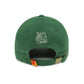KODAK Hirono | Washed Ball Cap — Green — view 3