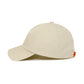 KODAK Hirono | Washed Ball Cap — Ivory — view 3