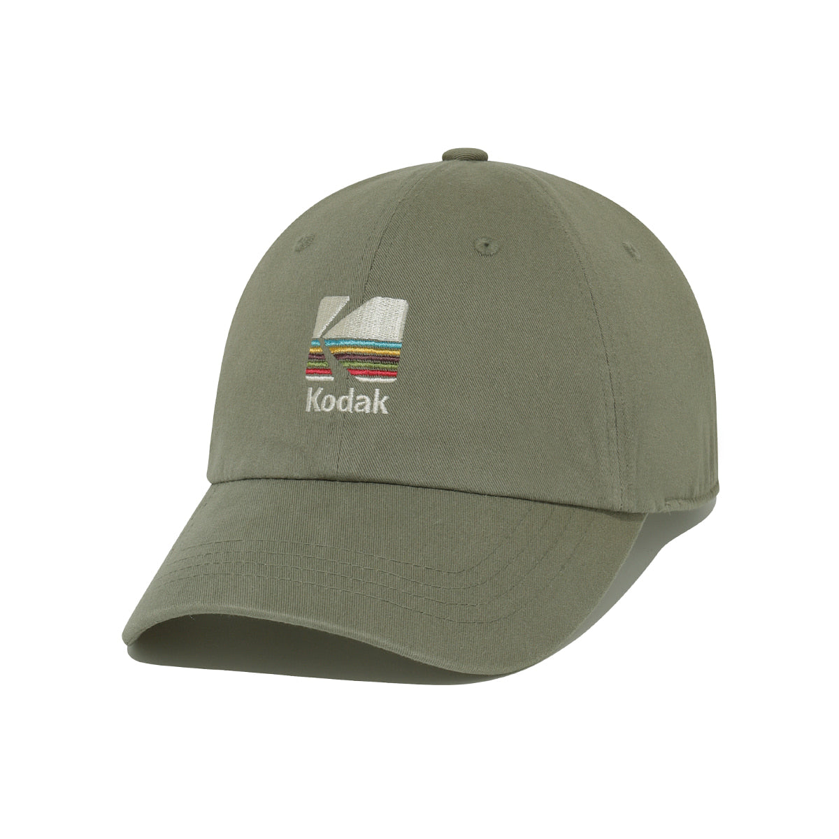 KODAK K6343WCP63KHK — Khaki-FW26 — official product view