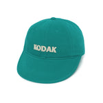 KODAK Racing | Embossed Logo Patch Relax fit Cap — K6343WCP78 GRN — image 1