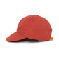 KODAK Racing | Embossed Logo Patch Relax fit Cap — K6343WCP78 RED — image 10
