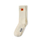KODAK Color Plus Mini Logo Crew Socks — K6343WSC11 IVR — image 4