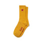 KODAK Color Plus Mini Logo Crew Socks — K6343WSC11 YLW — image 7