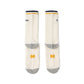 KODAK Double-Line Crew Socks — K6343WSC71 NVY — image 5
