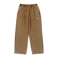 Flash Wash | Snow Wash Brushed Straight Sweatpants