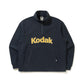 Colorama | Micro Fleece Half-Zip Stand Neck Sweatshirt