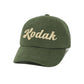 Essential | Lettering Peach Touch Oversized Cap