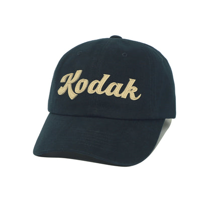 Essential | Lettering Peach Touch Oversized Cap