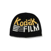Archive | KODAK Film Logo Beanie - Black