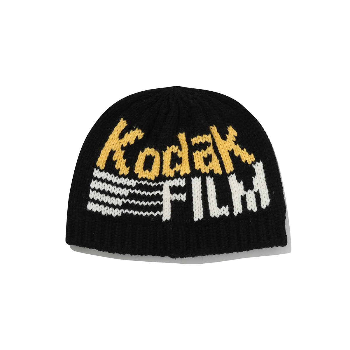 KODAK Archieve | KODAK Film Logo Beanie — K6443WKCC1 BLK — image 5