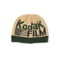 KODAK Archieve | KODAK Film Logo Beanie — K6443WKCC1 KHK — image 2